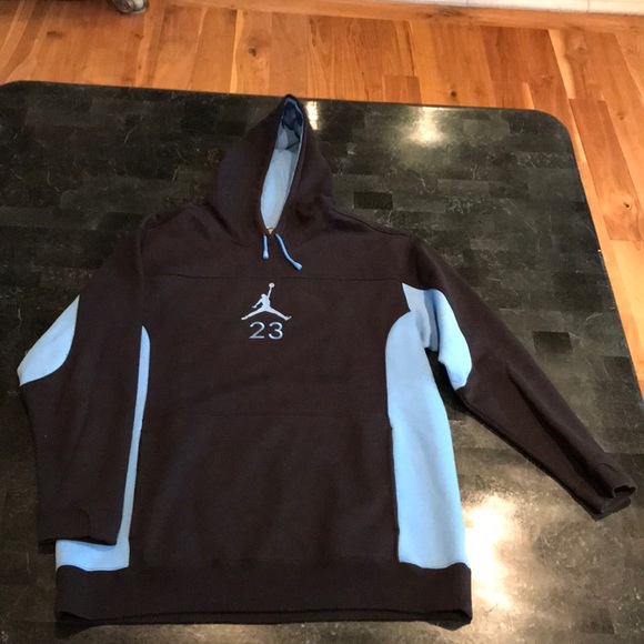 Jordan 12 XII Retro - "Nubuck" Package XL Hoodie